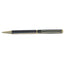 Carbatec Ball Point Pen Parts Gold Finish - 5 Pack