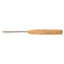 Pfeil V 45° Straight Gouge Chisel - #15