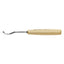 Pfeil D Series Chisel - 7mm - Gouge