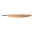 Pfeil Knife #1 Rosette (German Style)