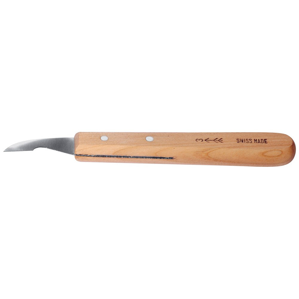 Pfeil Knife #3 Detail