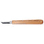 Pfeil Knife #6 Tri Bevel Carver