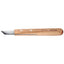 Pfeil Knife #9 Small Chip (Stab Knife)