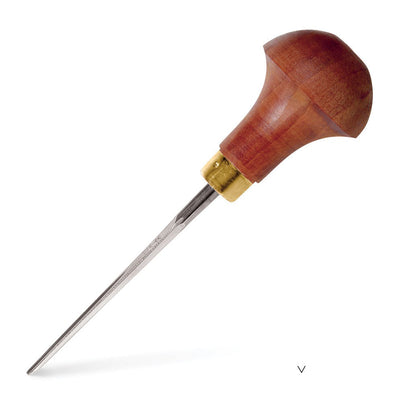 Pfeil Individual Lino V 60° Chisel - #12 sweep