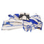 Pfeil 12 Place Canvas Chisel Tool Roll (no chisels) - Picture for illustration purposes.