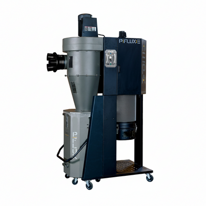 Laguna Cyclone Dust Extractor P-Flux 3