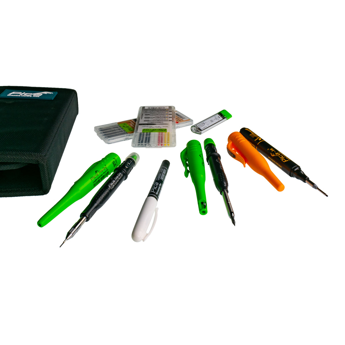 Pica Joiner Master Set