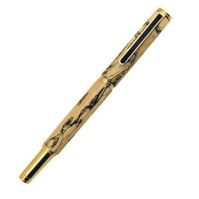 PSI Traditional 24kt Gold Rollerball Pen Kit