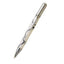 PSI Rollester Chrome with Chrome Cap Rollerball Pen Kit
