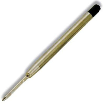 Carbatec - Parker Style Pen Refill - Black