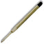 Carbatec - Parker Style Pen Refill - Black