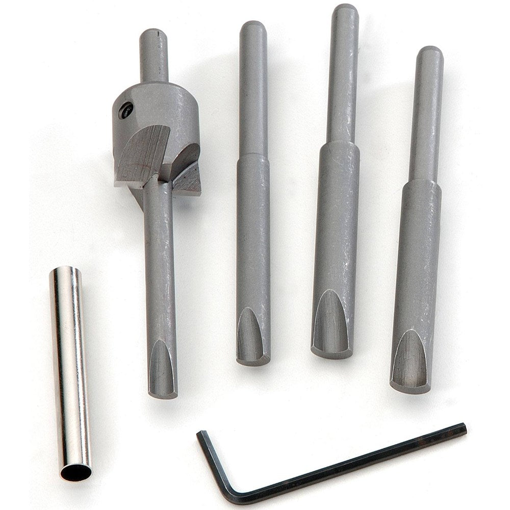 Deluxe Pen Turning Bundle