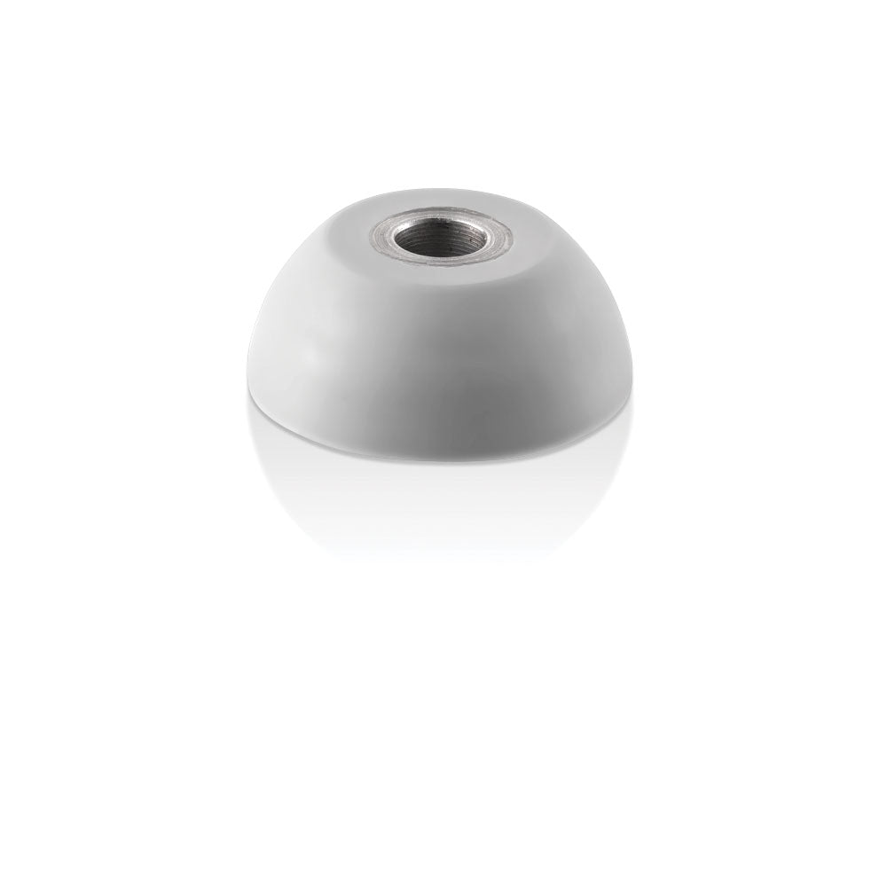 Kutzall 1-3/4" Polyplug Insert 3/8" Bore