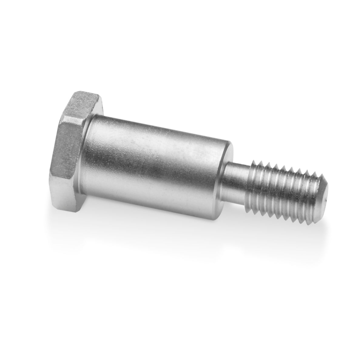 Kutzall 2-1/2" Polyplug Insert 3/8" Bore