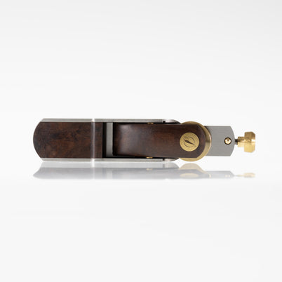 Ironbark Tools Block Plane 30mm Stainless Steel
