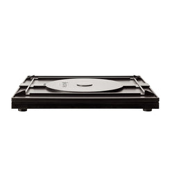 Tormek RB-180 Rotating Base for easily rotating sharpening machines during use.