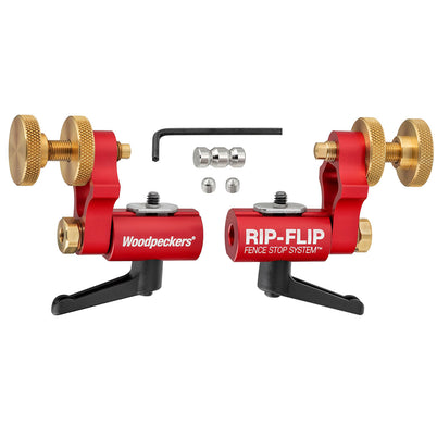 Woodpeckers Rip-Flip Dado Kit RF-DK suits SawStop system
