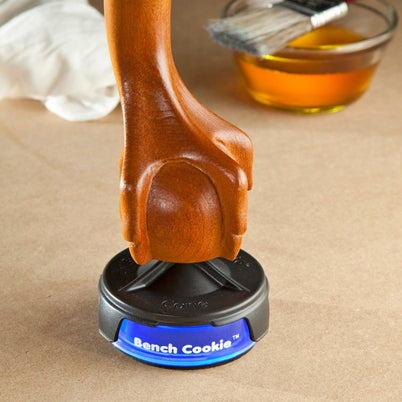 Rockler Bench Cookie Cones