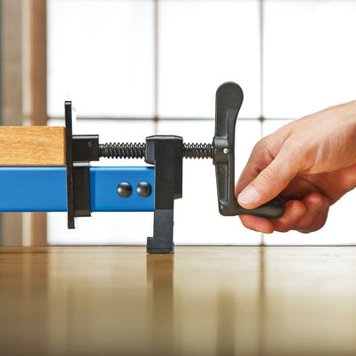 Rockler 36" Sure-Foot Aluminium Bar Clamp (900mm)