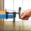 Rockler 36" Sure-Foot Aluminium Bar Clamp (900mm)