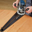 Rockler Trim Router Circle Jig