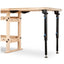 Rockler Rock-Steady Folding Top Extension Kit