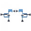 Rockler Drawer Front Installation Clamps