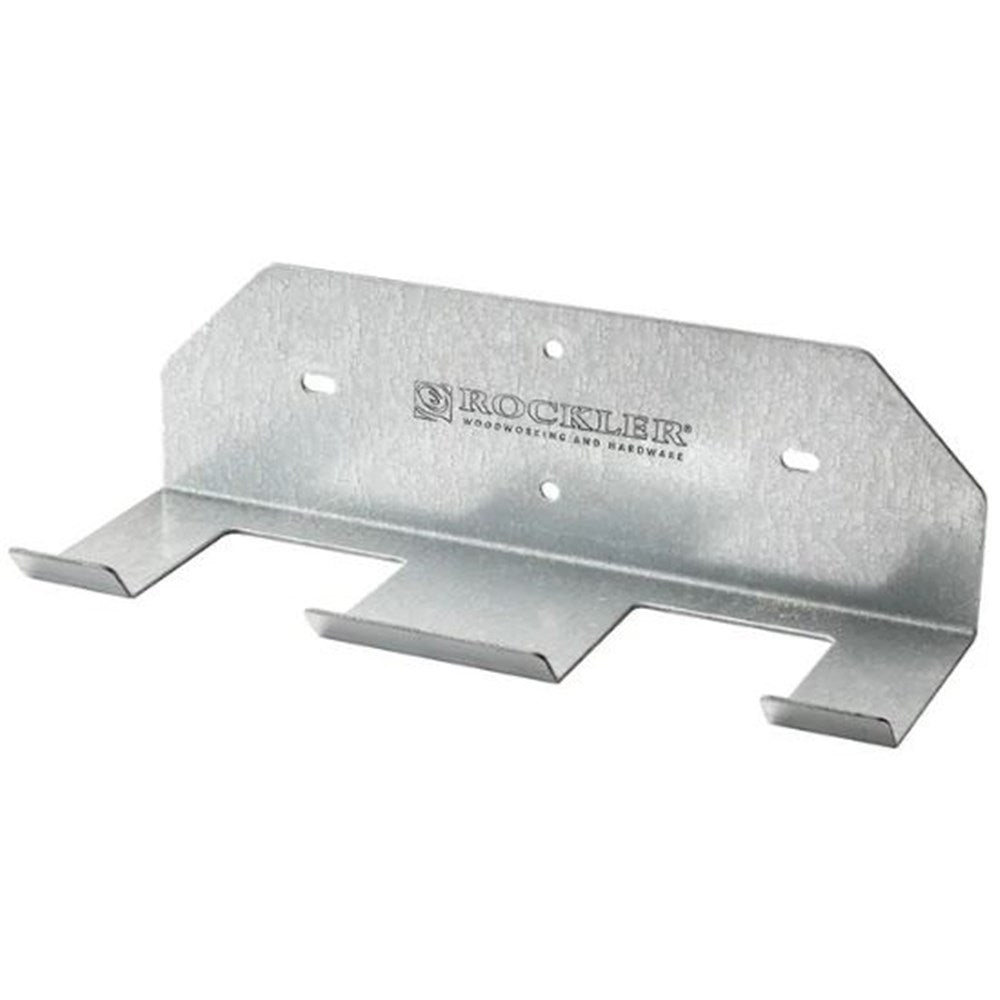 Rockler Deluxe Panel Clamp Storage Rack