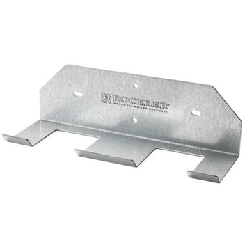 Rockler Deluxe Panel Clamp Storage Rack