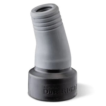 Rockler Dust Right Click-Connect FlexiPort, 3/4'' ID x 1-1/4'' OD