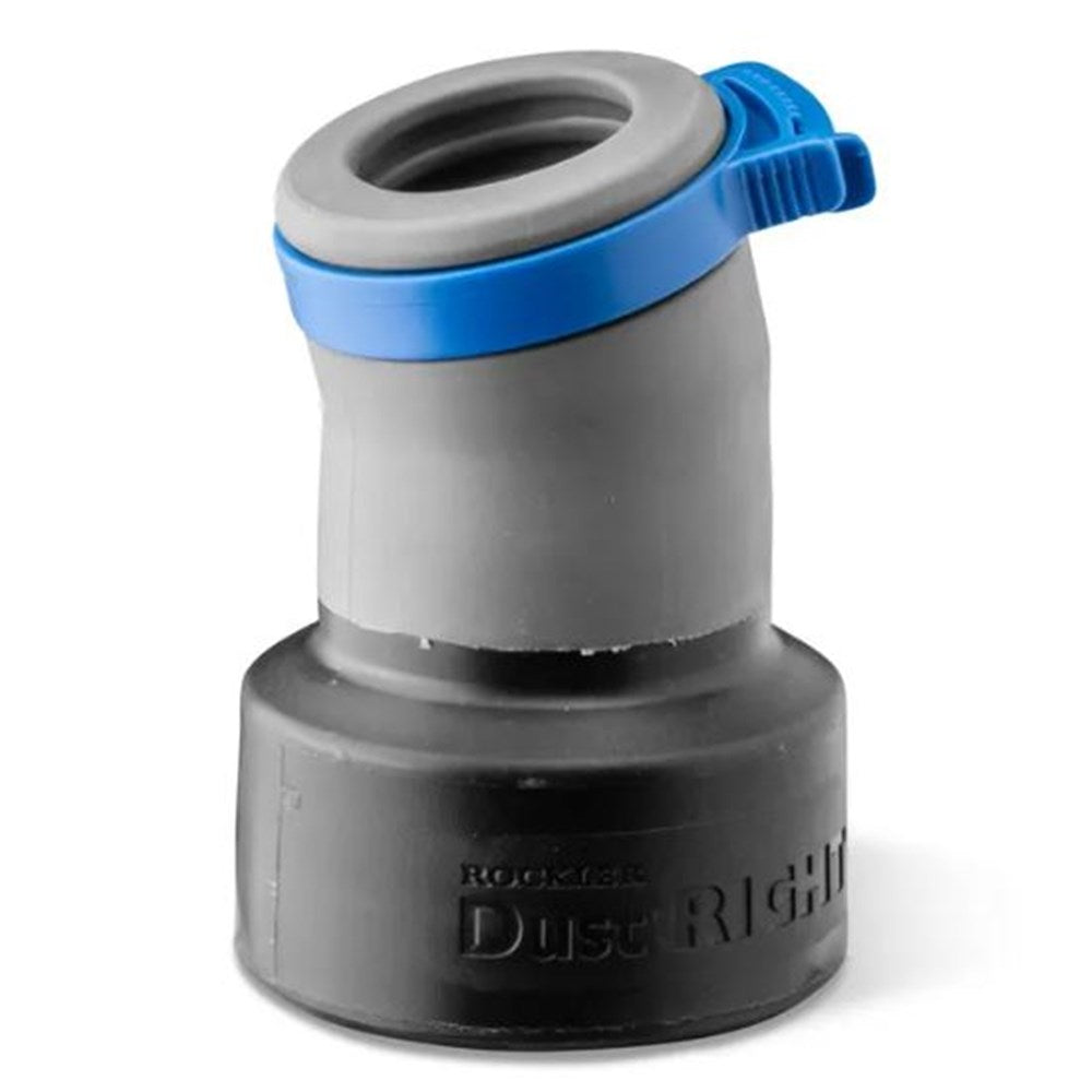 Rockler Dust Right Click-Connect FlexiPort, 1'' ID