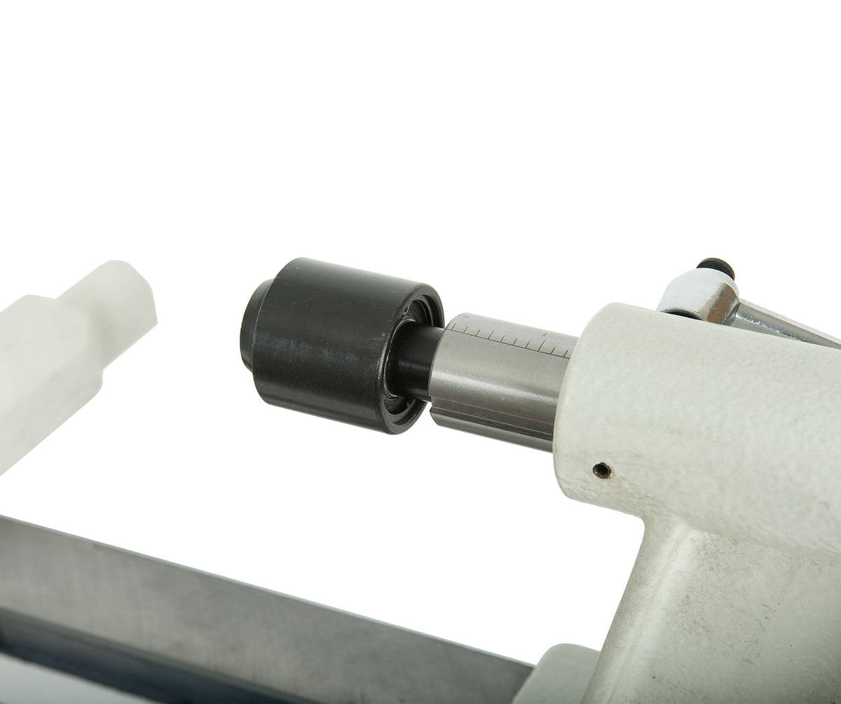 Rikon Benchtop Mini Lathe