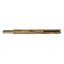 Carbatec Roller Ball Pen Parts w/ Click-On Cap - 5 Pack
