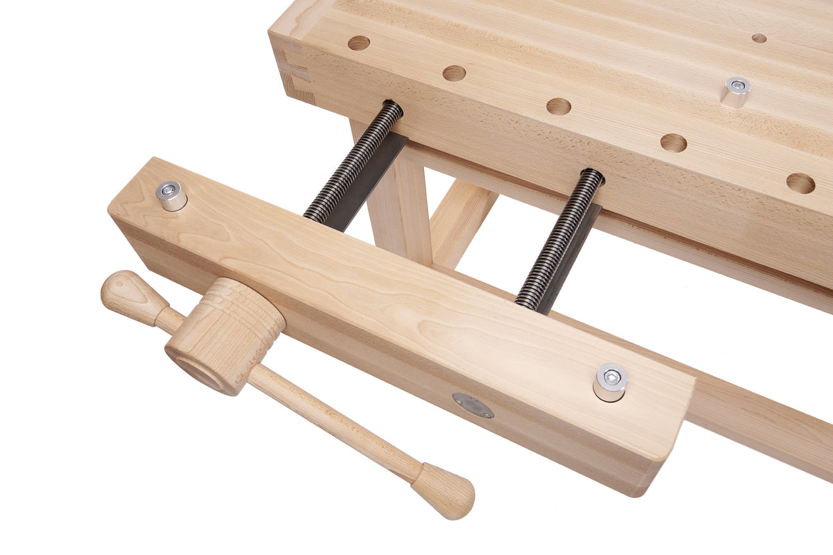 Ramia Workbench – PRO Series Premium Superb 2100