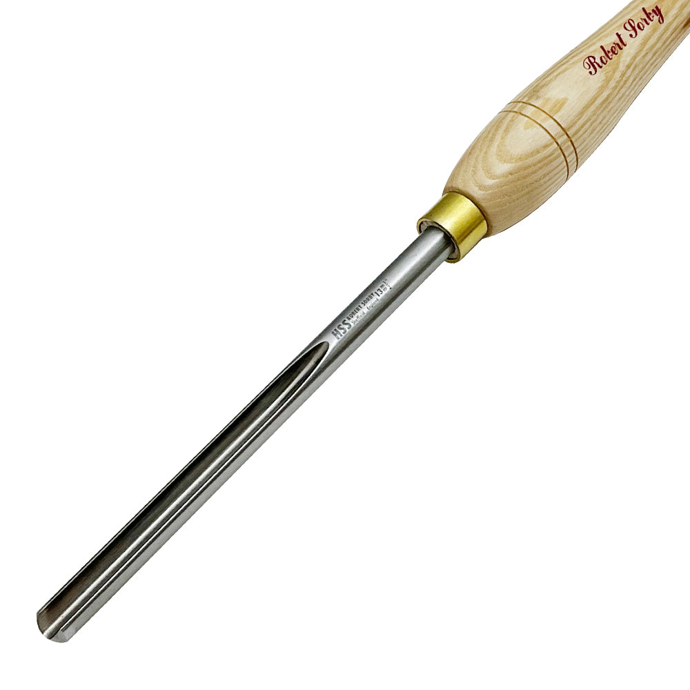 Robert Sorby 84HS Bowl Turning Set of 3 (3/8")