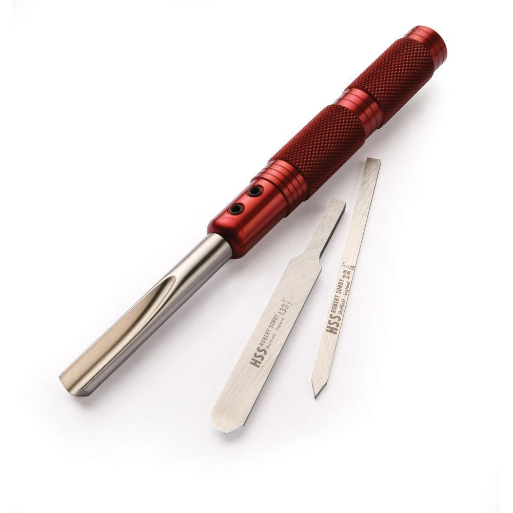 Robert Sorby Micro Pen Set