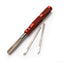 Robert Sorby Spindle Set with 3 Cutters
