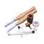 Robert Sorby Thread Cutting Set 16tpi