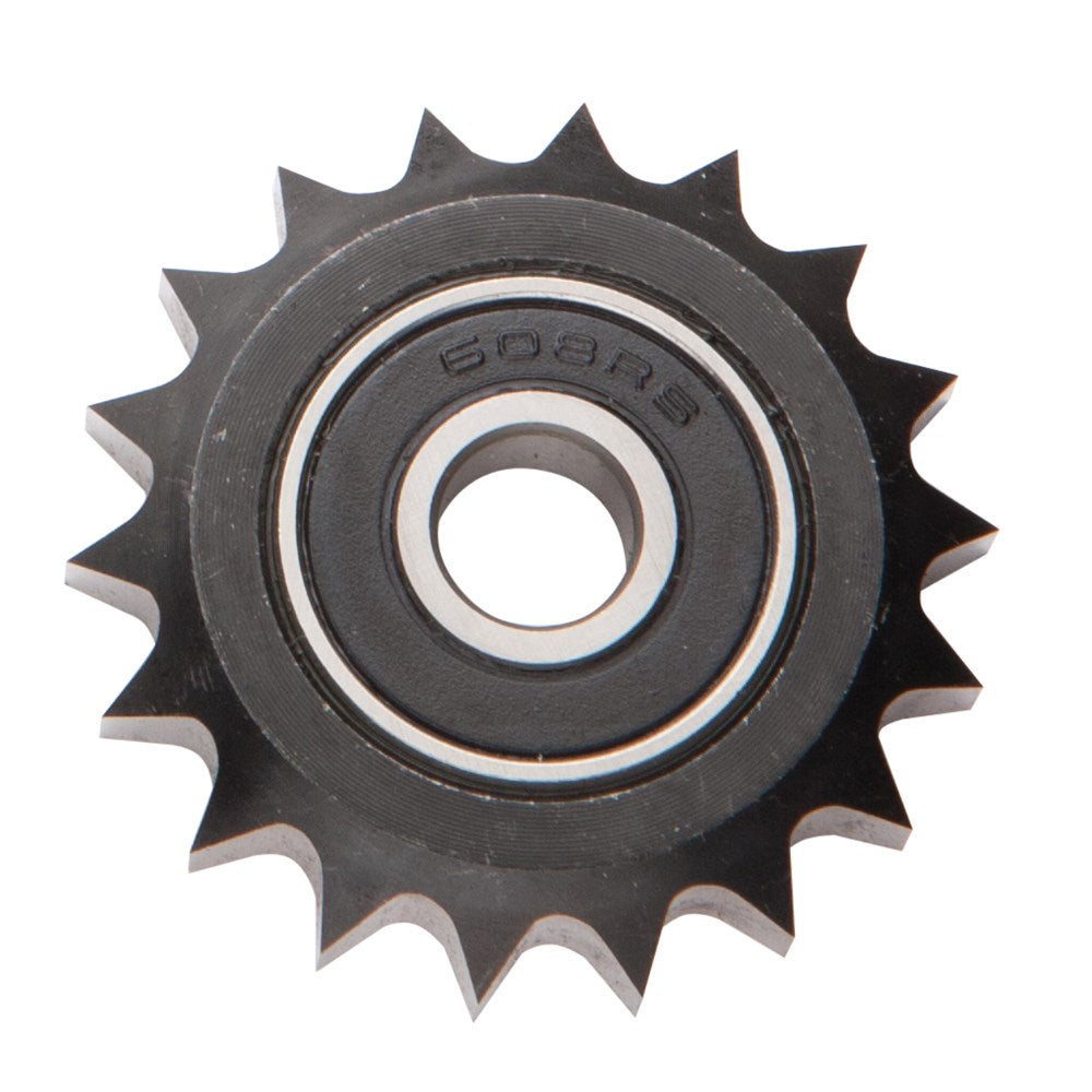 Robert Sorby Spiralling Cutter 6mm Pitch - High Speed Steel