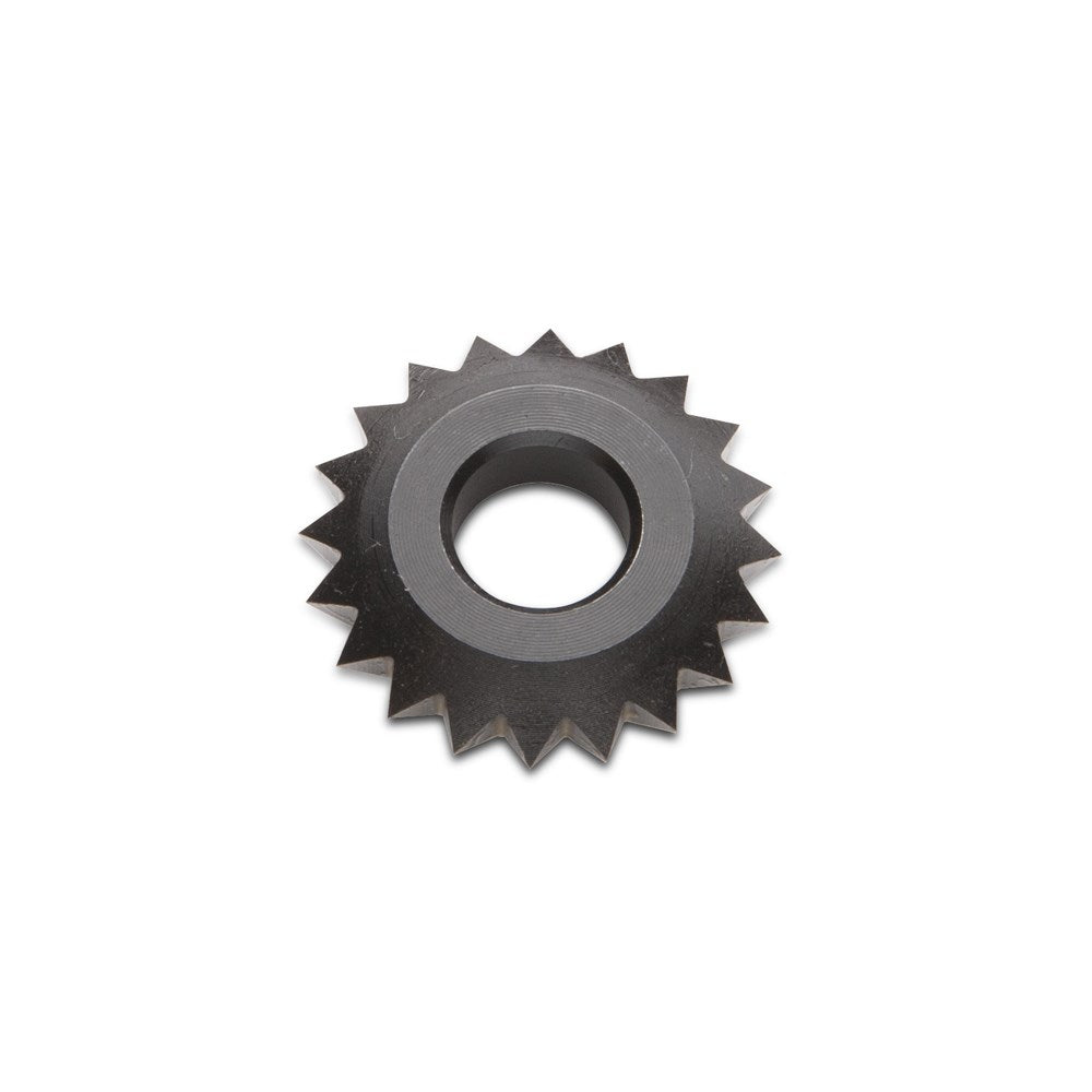 Robert Sorby Micro Spiralling Tool - Texturing cutter
