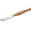 Robert Sorby Bowl Finishing Inboard Scraper 1 1/2" with Handle 8008H