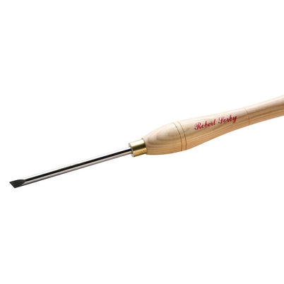 Robert Sorby 1/4" Round Skew Chisel