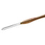 Robert Sorby Diamond Section Parting Tool - 3/16" with Handle 831H