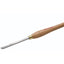 Robert Sorby Bedan Parting Tool HSS 3/8" with Handle 834H