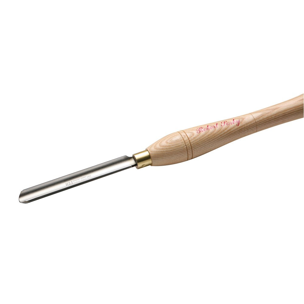 Robert Sorby Continental Style Spindle Gouges 19mm with Handle 839H