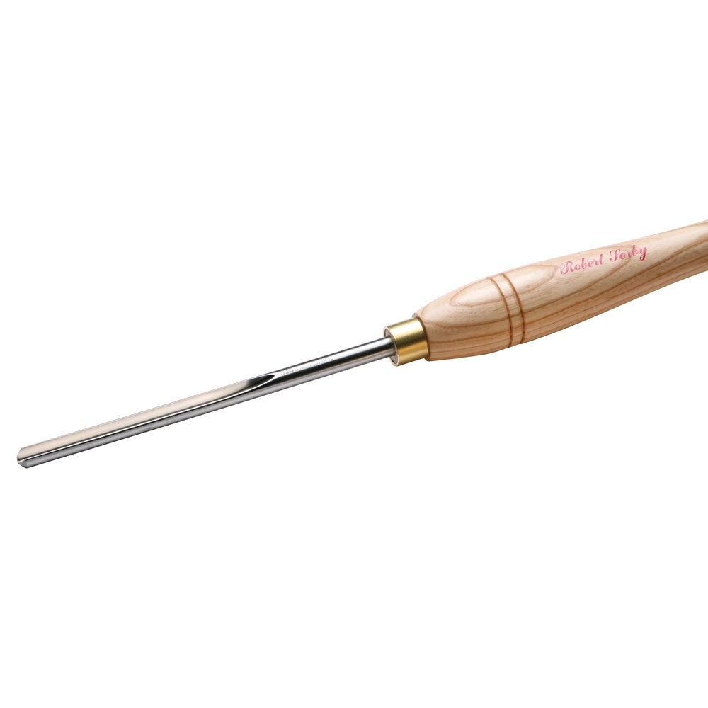 Robert Sorby Bowl Gouge HSS 1/4" Long Handle 842H