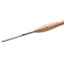 Robert Sorby Bowl Gouge HSS 3/4" Extra Long Handle 842H