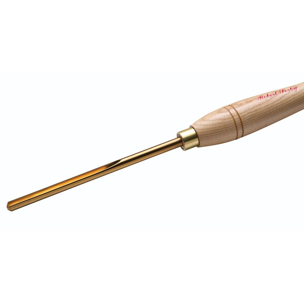 Robert Sorby Excelsior High Performance Bowl Gouge - Soverign Compatible - 13mm (1/2")