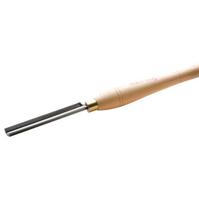 Robert Sorby Spindle Roughing Gouge HSS 3/4" with Handle 843H