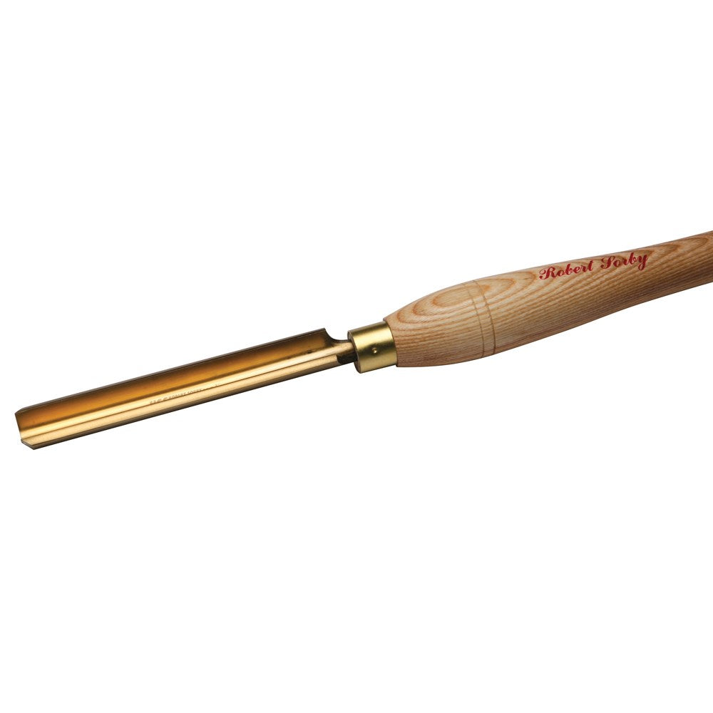 Robert Sorby Excelsior Series Roughing Gouge - 3/4" with Handle  843GH (Formerly RSB-84334)